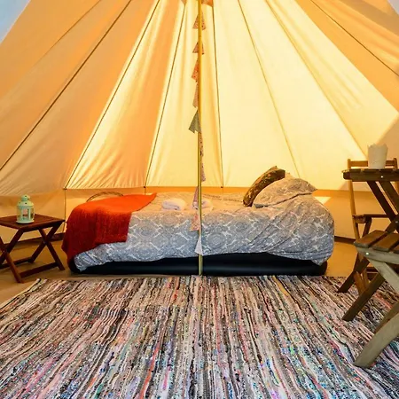 24 Hour Glamping 럭셔리텐트 르망