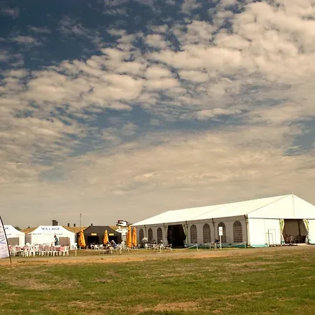럭셔리텐트 24 Hour Glamping *